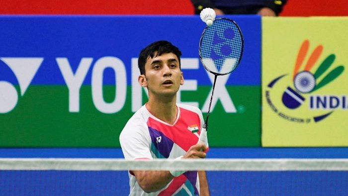 Lakshya Sen climbs a spot to 11th, Sindhu static in 7th position in badminton world rankings