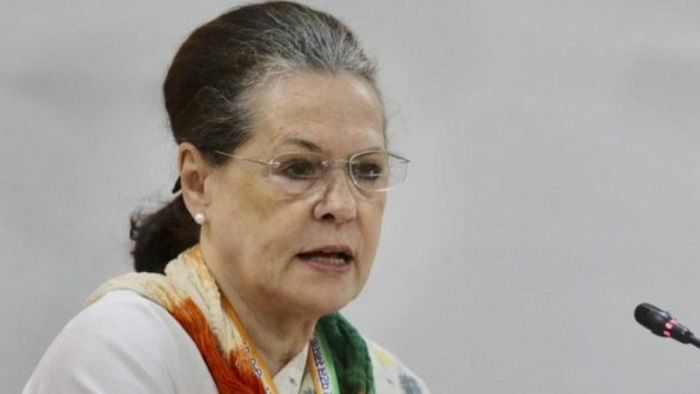 After poll debacle, Sonia Gandhi asks Congress chiefs of 5 states to resign