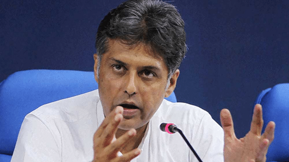 AAP invited me for Mann's swearing-in, Cong didn't call for Channi's oath-taking: Manish Tewari