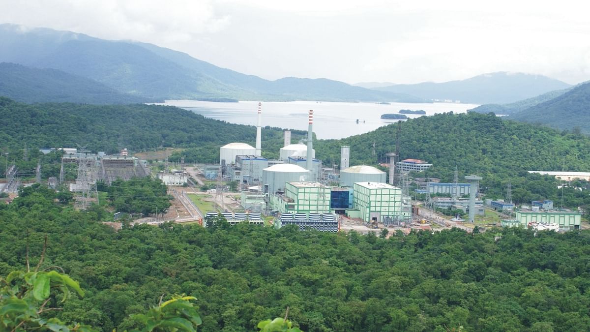Construction of 700 MW units at Kaiga nuclear plant may begin in 2023