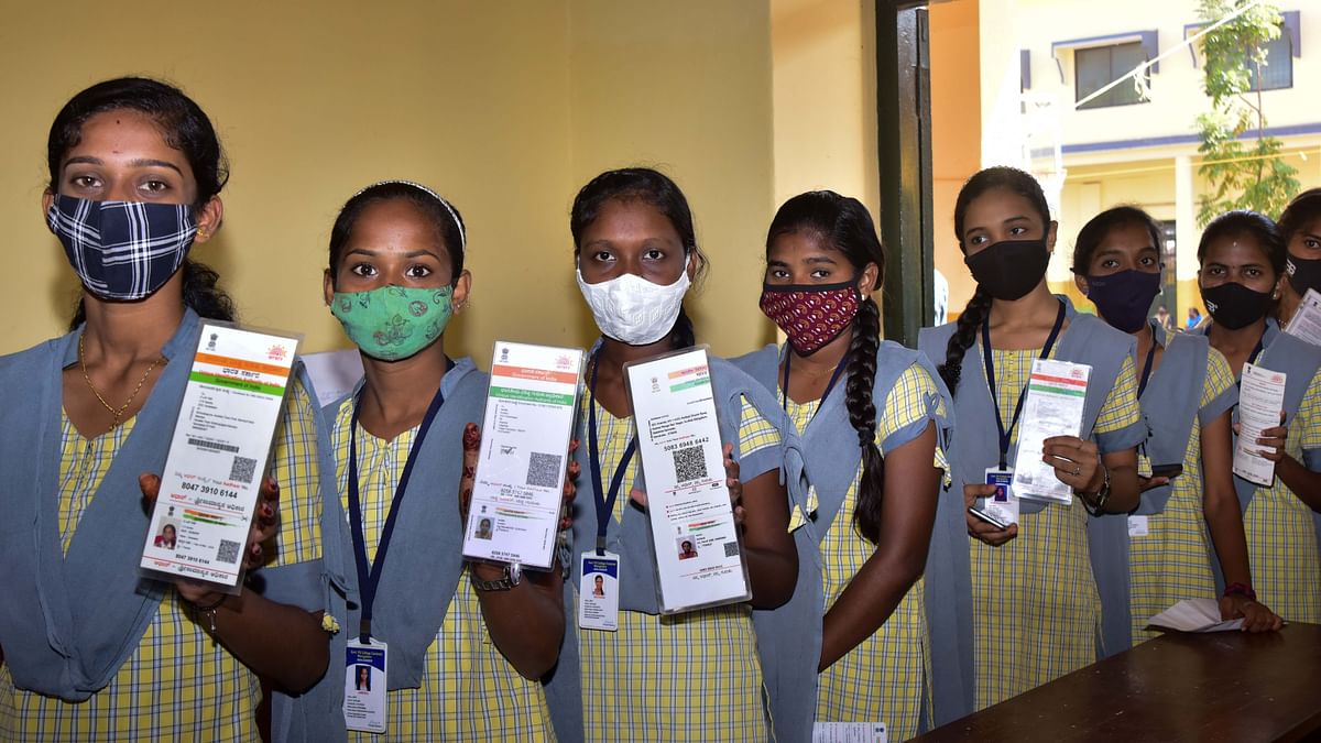 Corbevax vaccine trials on at three sites in Karnataka
