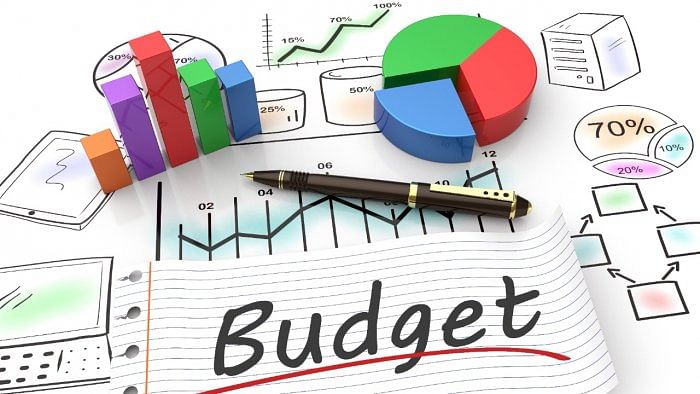 Tripura govt presents Rs 26,893-crore budget with no new tax