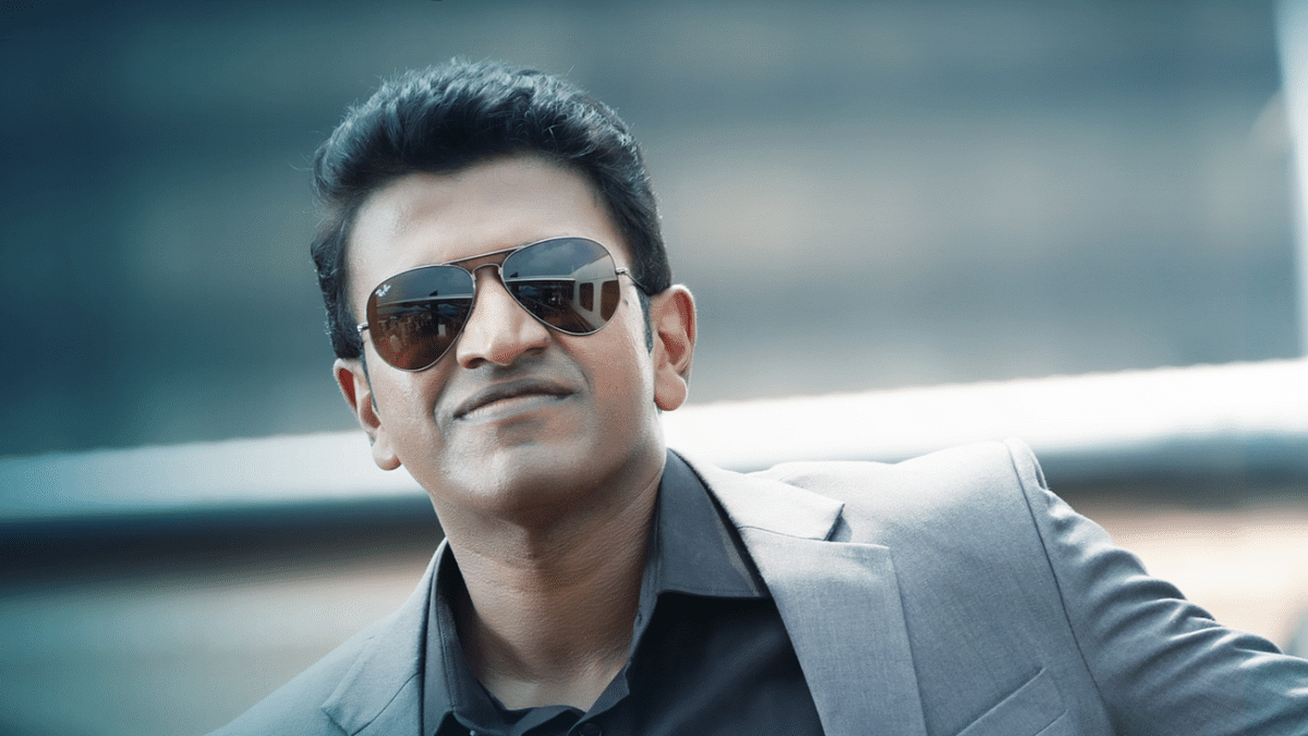   'James' day 1 box office collection report: Puneeth Rajkumar's swansong off to a sensational start