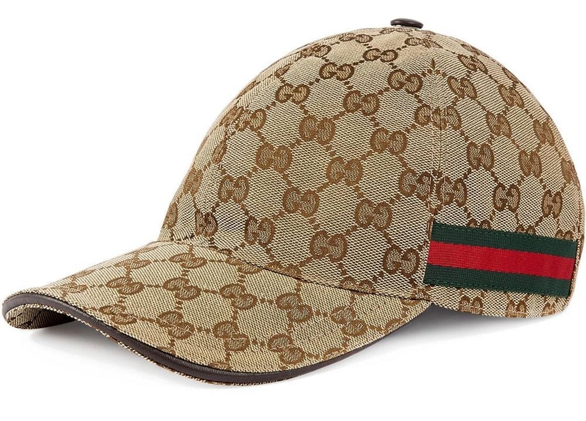 Beat the heat in style with these caps
