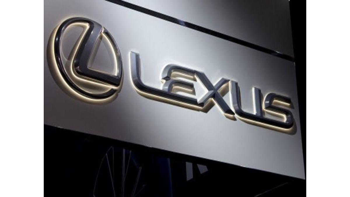 Lexus gears up to drive in EVs, consolidate sales infrastructure in India