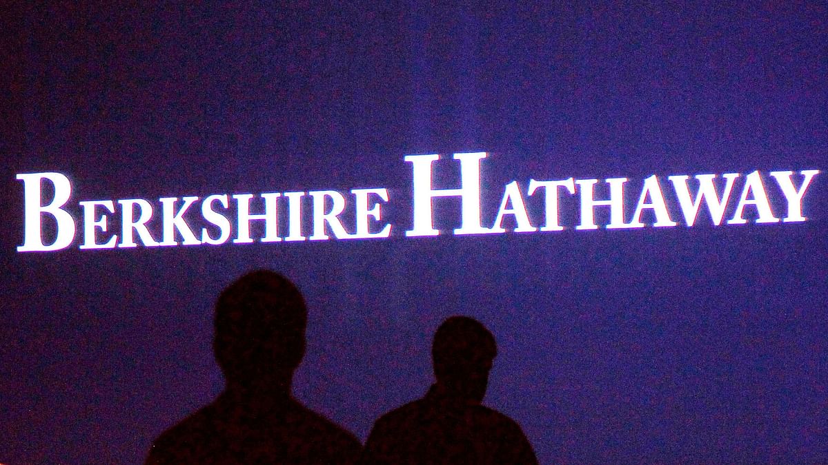 Berkshire Hathaway to buy Alleghany in $11.6 bn deal