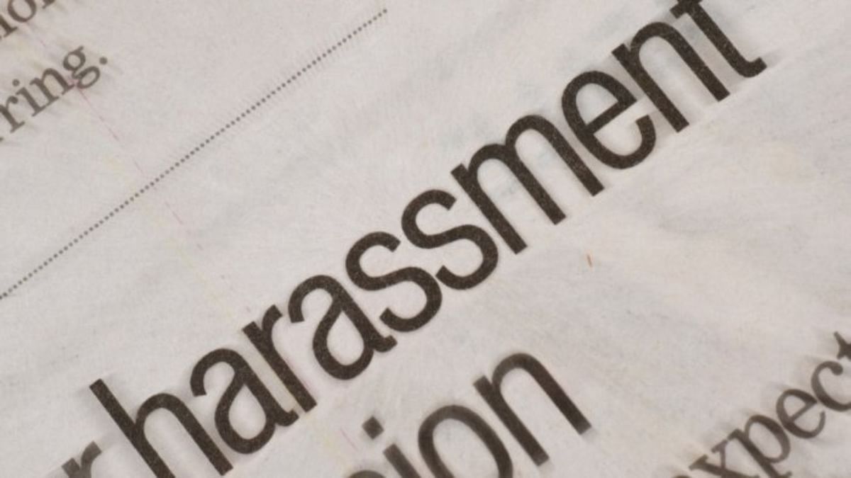 Employers having 10 or more employees must have committee to probe sexual harassment complaints