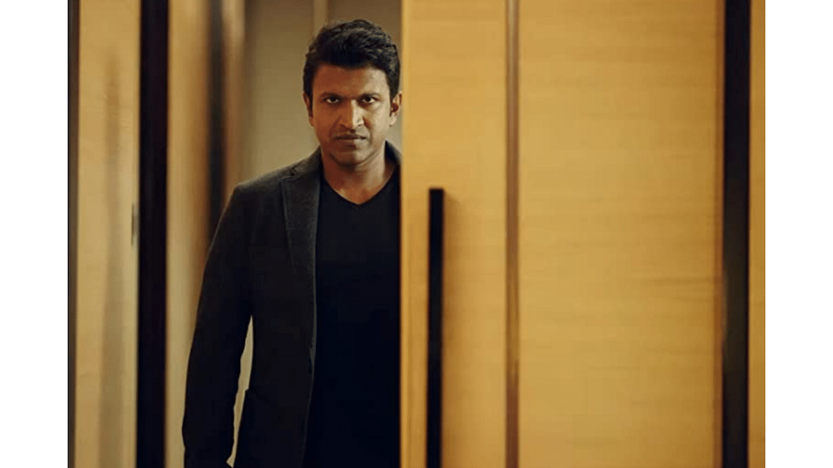 'James' 4-day box office collection: Puneeth Rajkumar's last movie has a fantastic first weekend