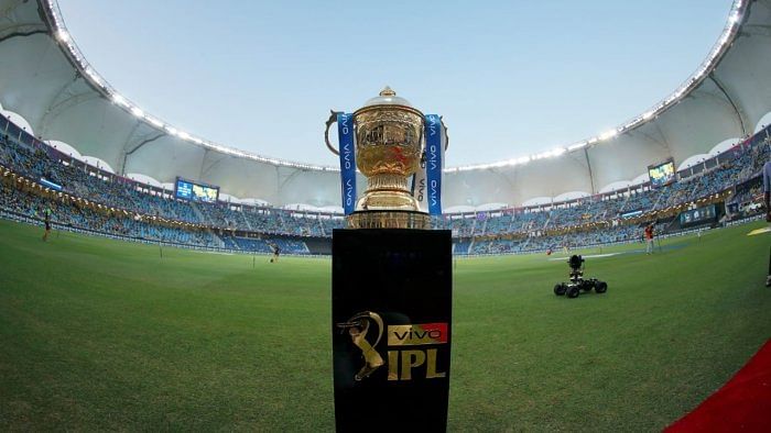 BookMyShow bags exclusive ticketing rights for IPL Season 15