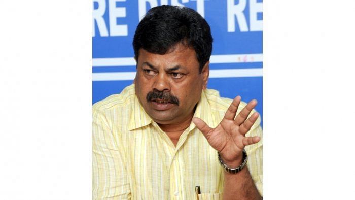 Fake SC certificate: Opposition demands action against Renukacharya