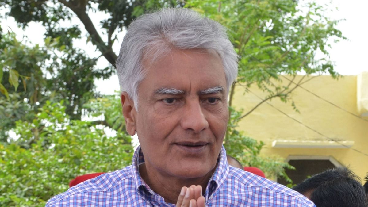 Indulging dissenters too much will encourage more dissent in Congress: Sunil Jakhar
