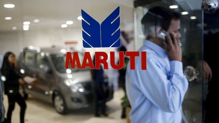 Maruti's Bhargava brushes aside concerns on EV project; says there's nothing against shareholders