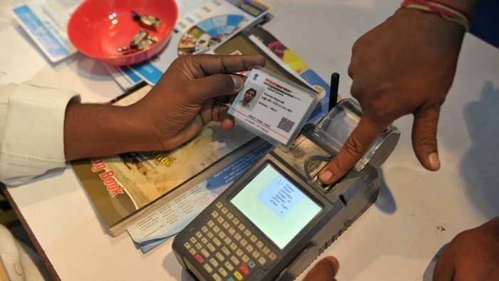 Assam government to seek Supreme Court's clearance for Aadhaar cards to NRC rejects