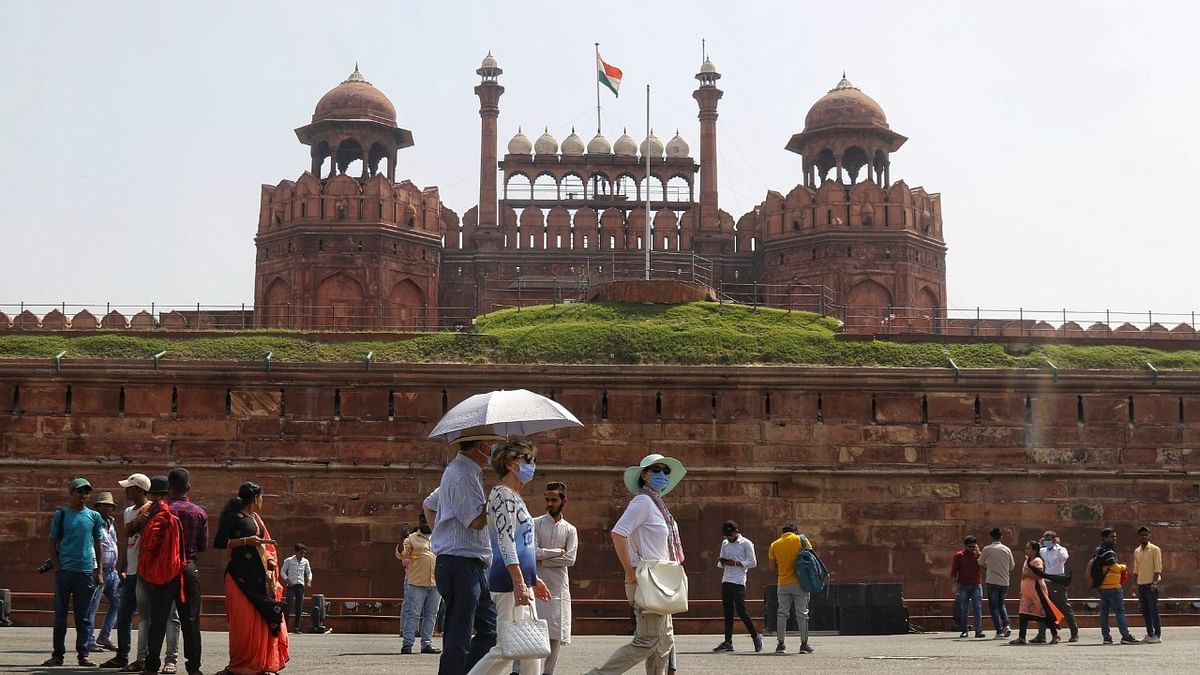 Delhi ranks third in terms of per capita income behind Sikkim, Goa: Economic Survey
