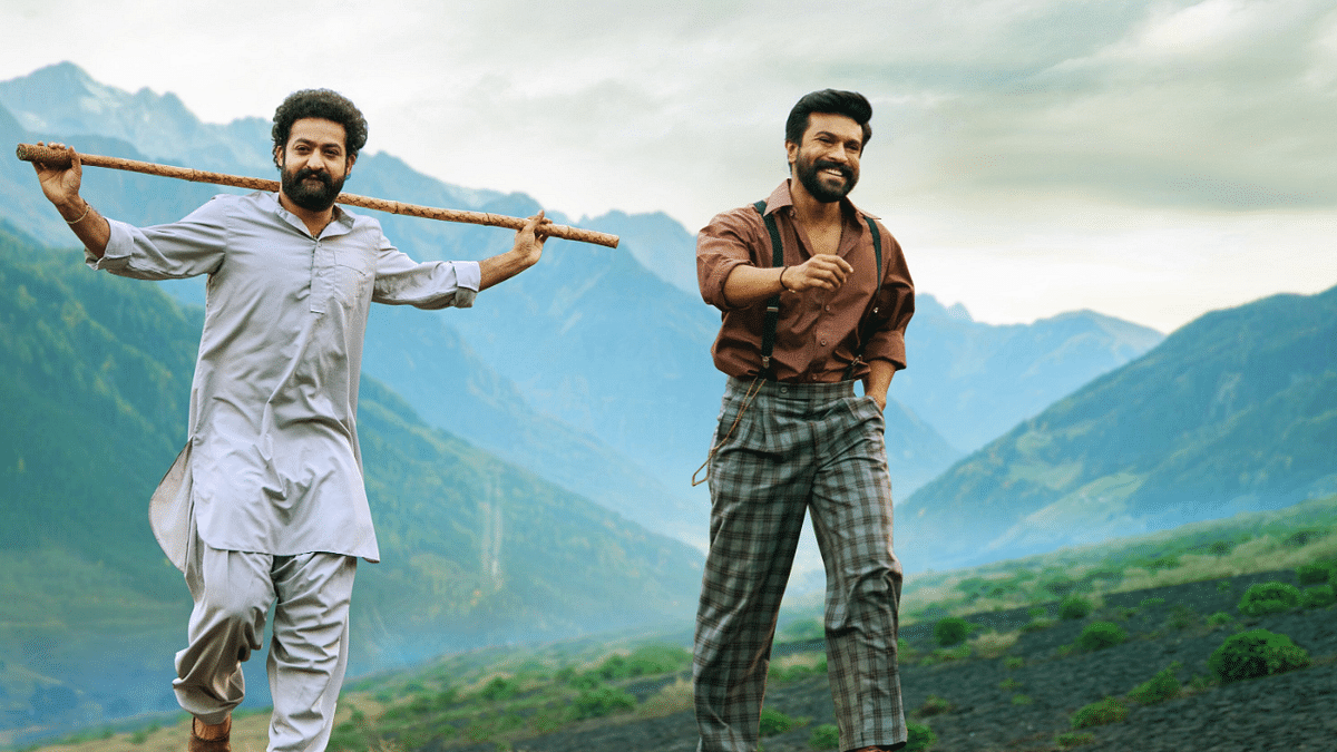 'RRR' box office preview: Will S S Rajamouli's latest movie prove to be new 'Baahubali' for Indian cinema?
