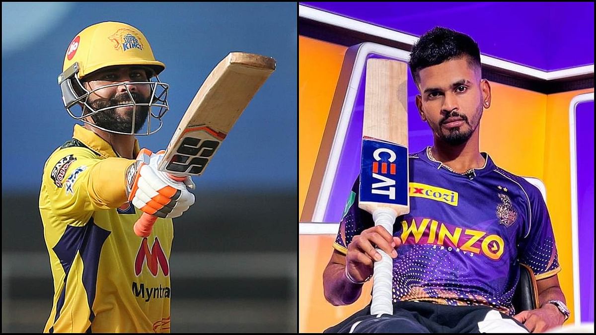 New leaders in focus as CSK face KKR in opener | IPL 2022 Chennai Super Kings vs Kolkata Knight Riders: SWOT Analysis