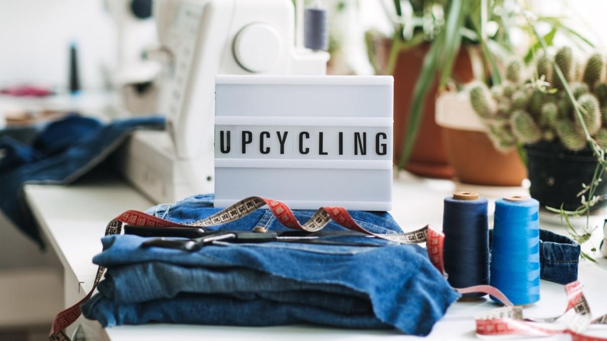 Designing techniques to make clothing sustainable