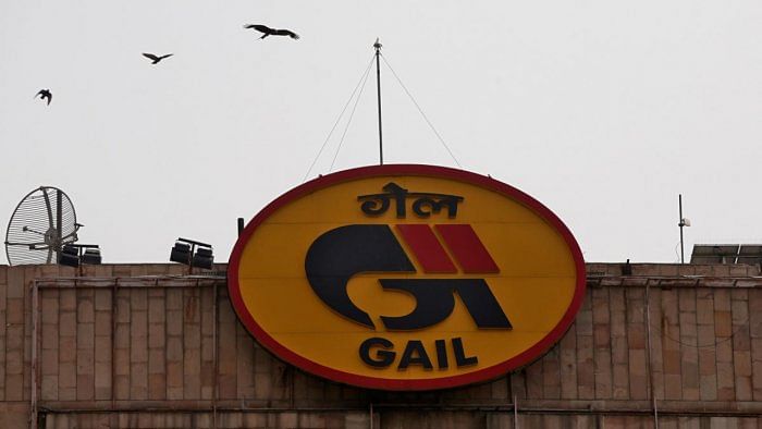GAIL to consider share buyback on March 31