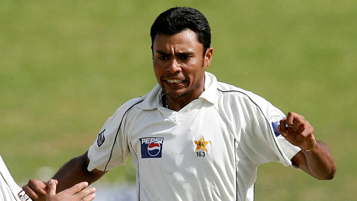 Dhoni wants to groom Jadeja as future India captain: Danish Kaneria