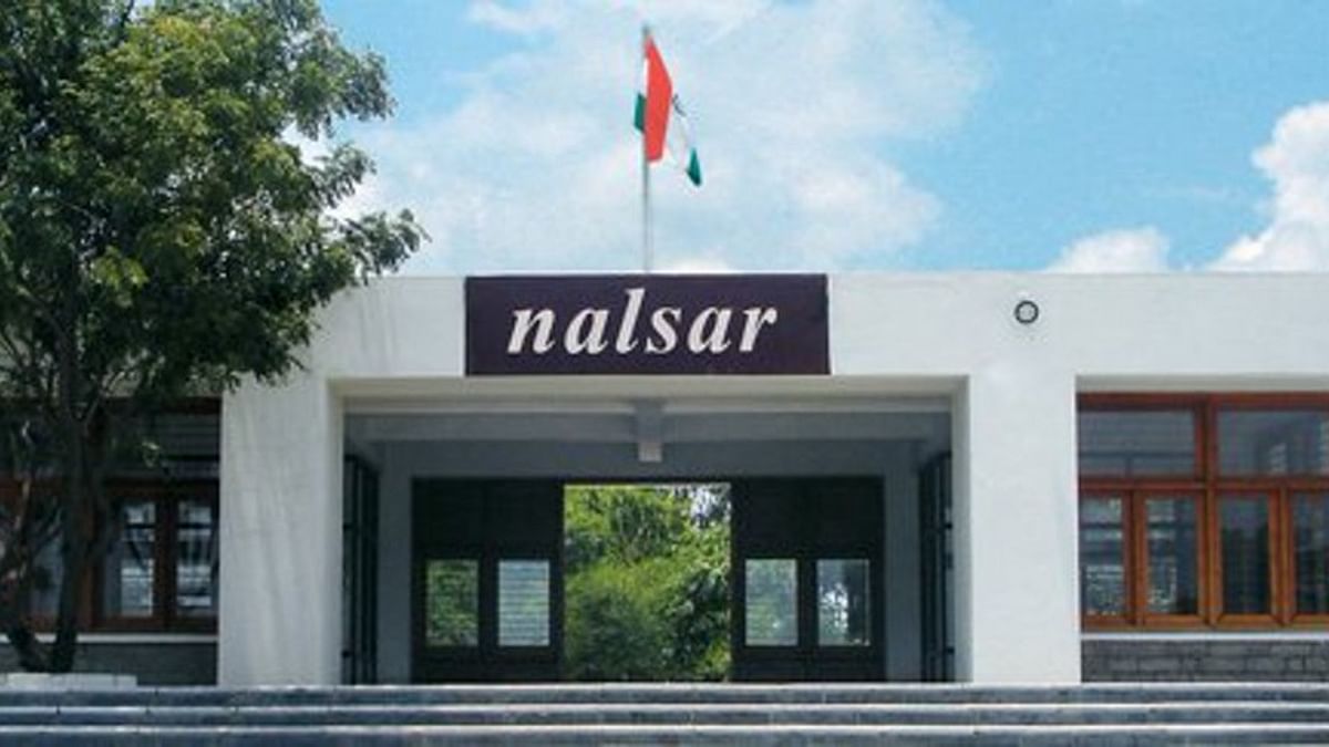 NALSAR University campus gets gender-neutral space