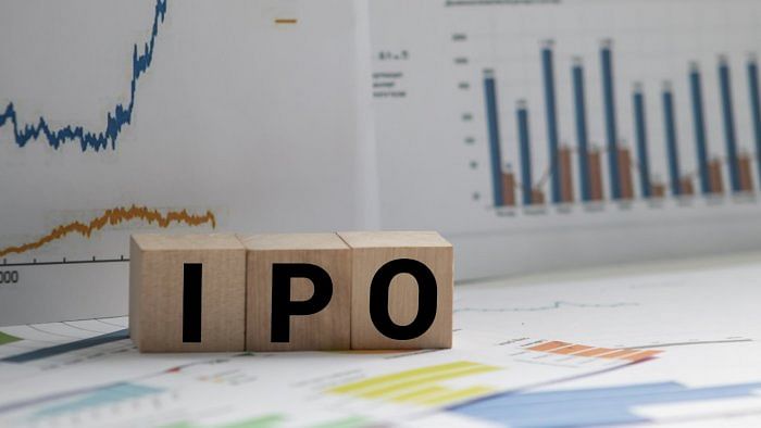 IPO fundraising at highest ever in 2021-22