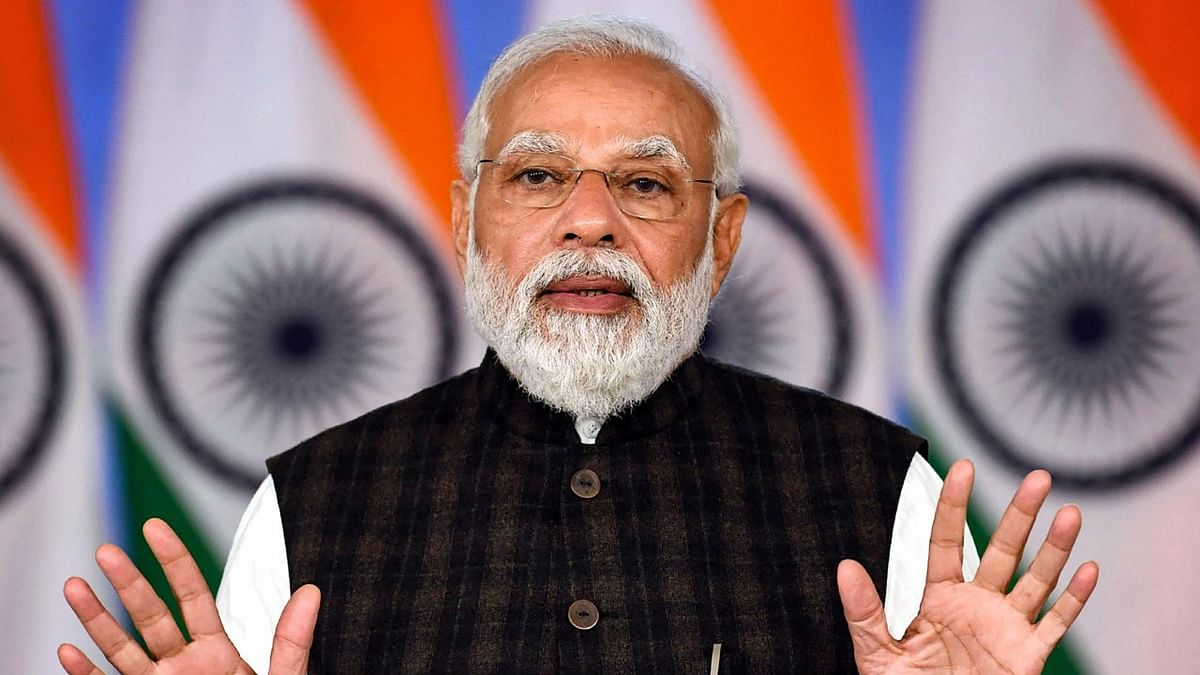 MP: Modi to participate in virtual house-warming function for PMAY beneficiaries on March 29