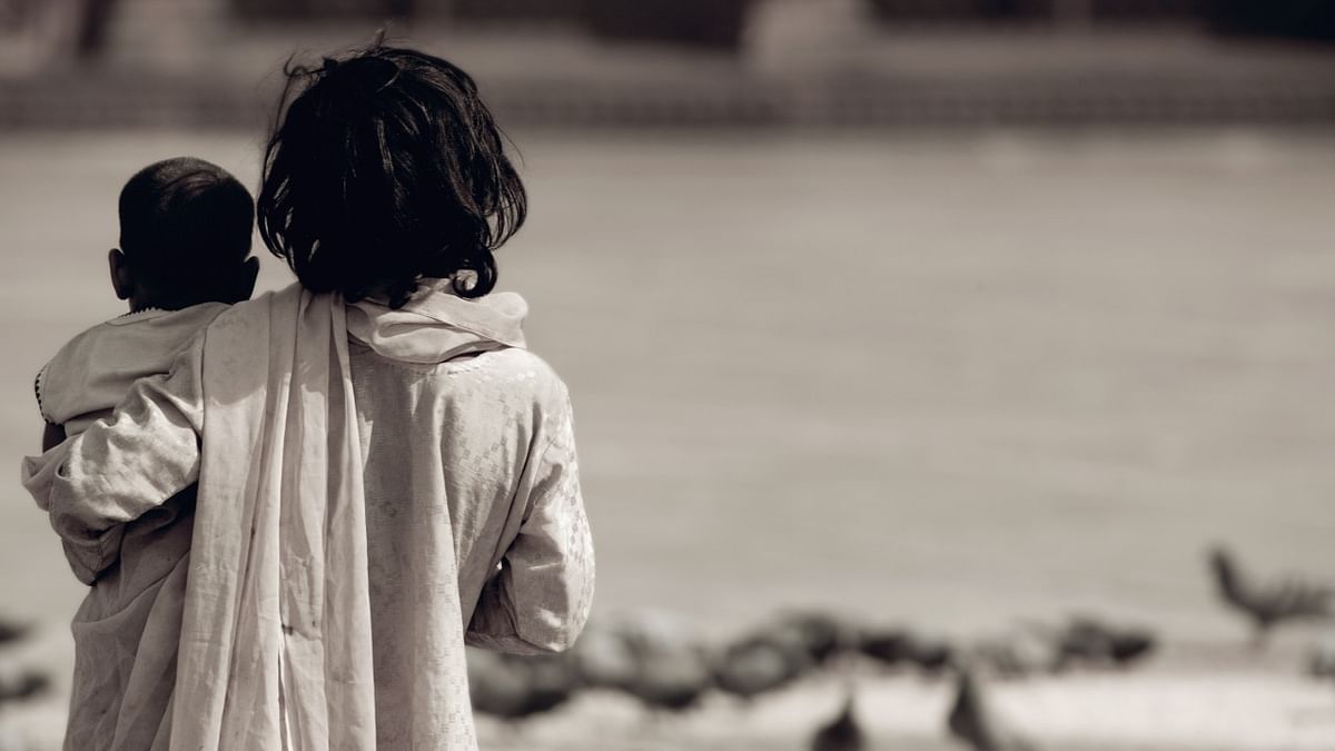 Karnataka ranks third in highest number of kids living alone on Indian streets