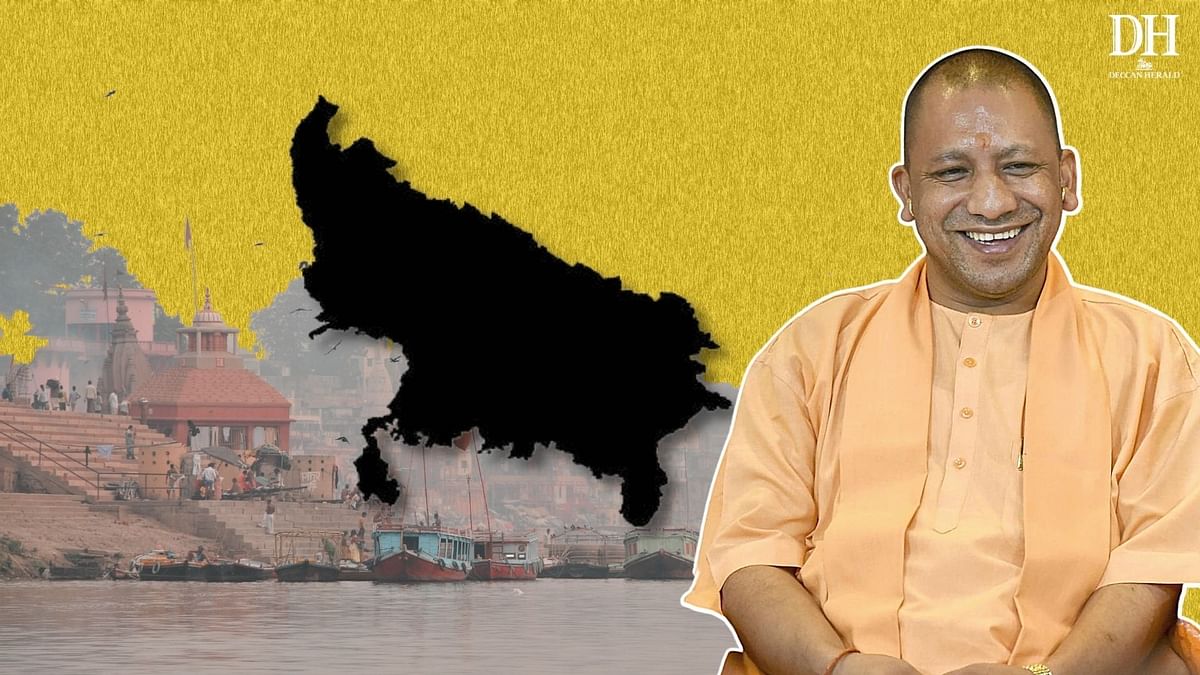 Uttar Pradesh portfolio distribution: Yogi's way or the highway