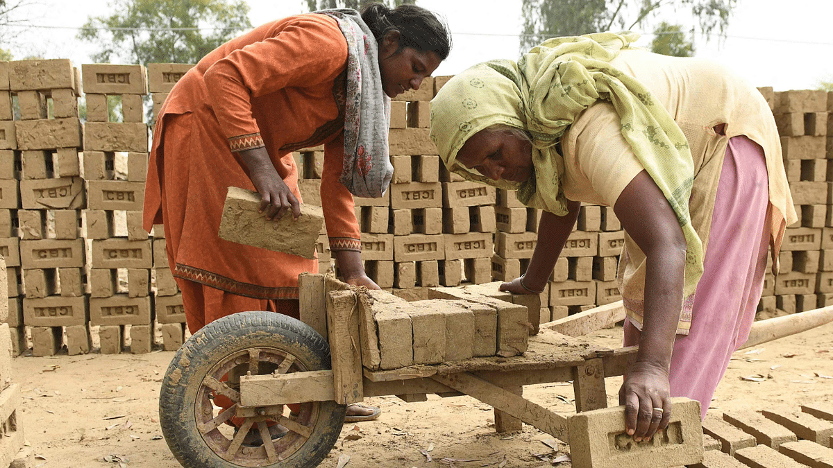 Mechanisation of brick kilns has socio-economic benefits, study suggests