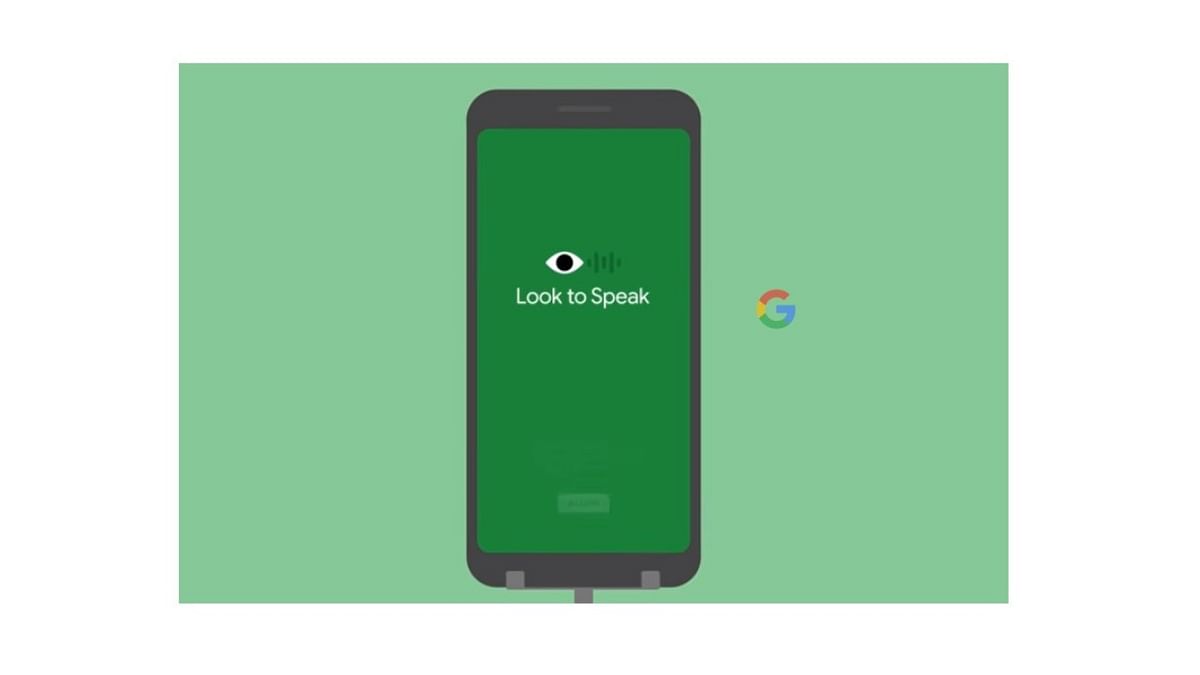 Look to Speak: Everything you need to know about Google's novel app
