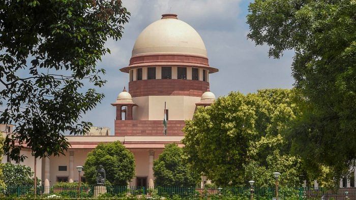SC notice to Centre on plea against exemption of Arms licence to Kodava, Jumma tenure holders