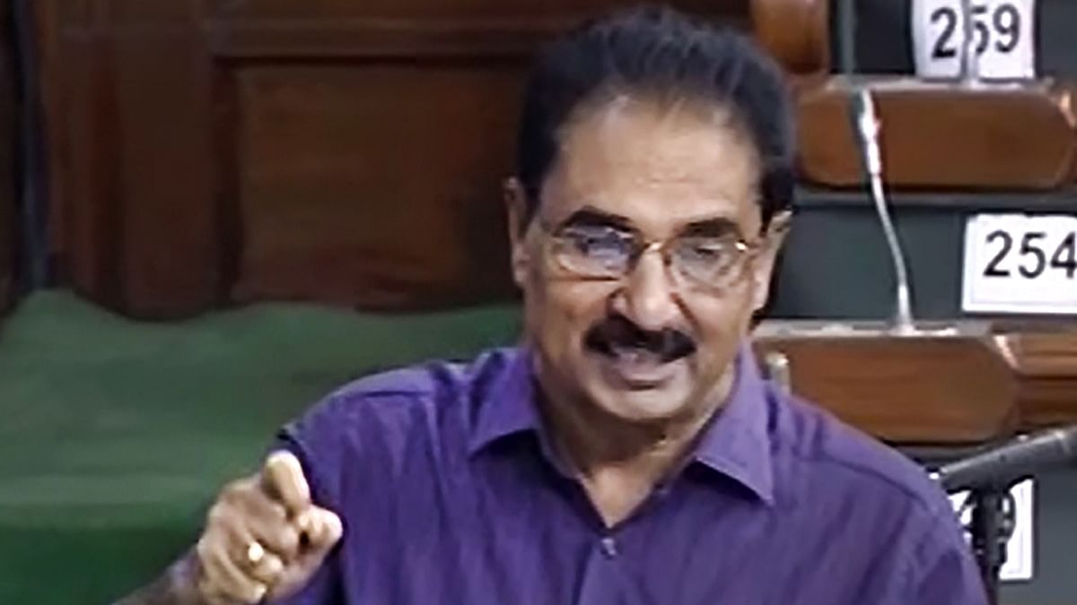 'Draconian legislation': MP Premachandran on criminal procedure bill