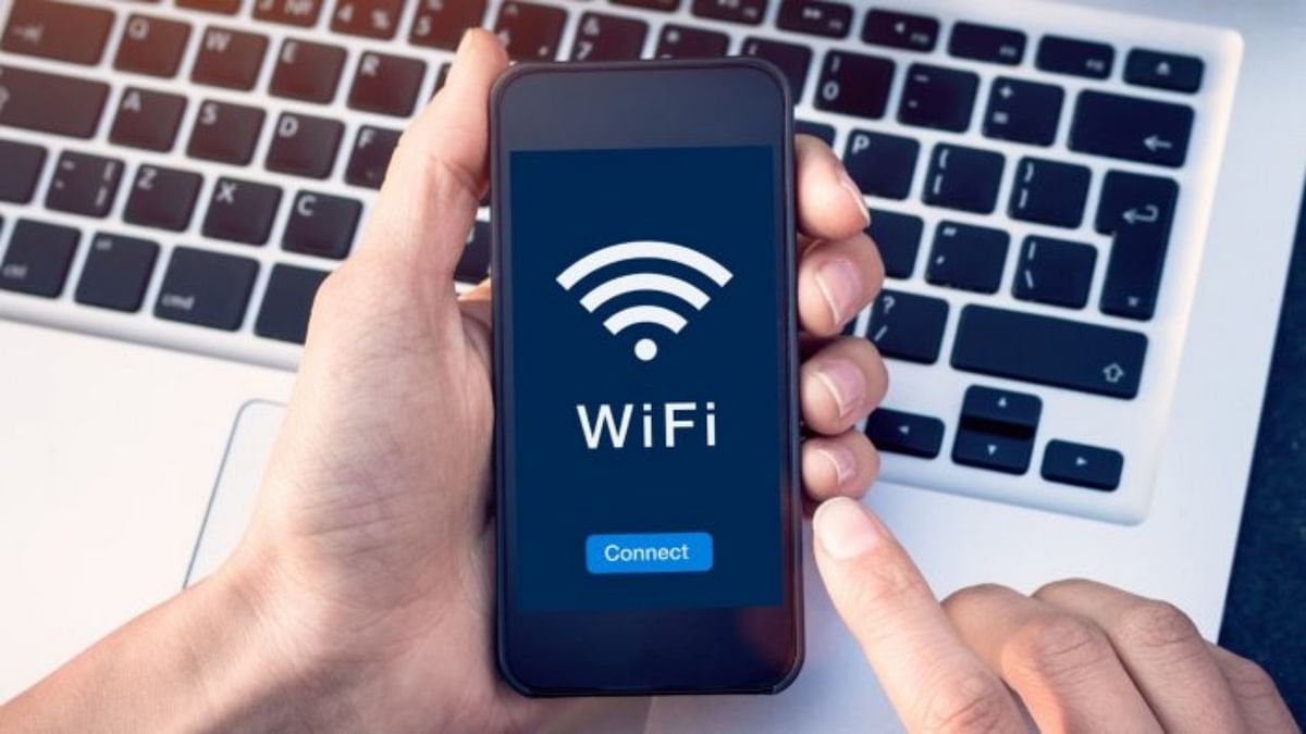 Mangaluru airport begins high-speed Wi-Fi service