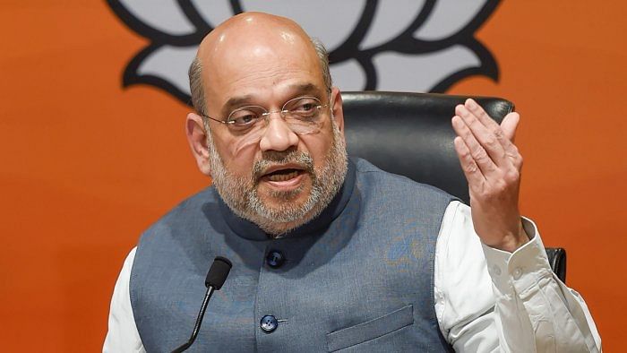 Amit Shah led high-level committee approves Rs 1,887 crore to 5 calamity-hit states