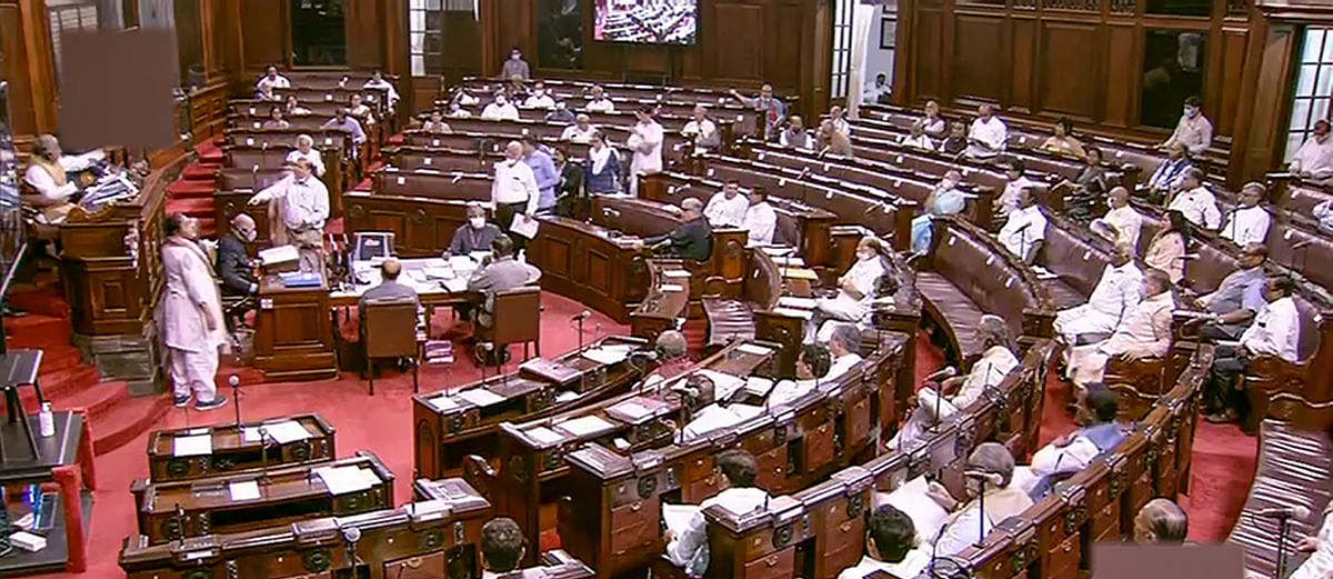 Call on scrapping quota system in KVs after discussion with all MPs: Govt