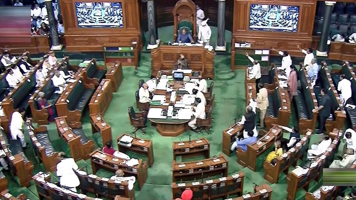 Lok Sabha approves accountancy bill; Sitharaman says changes will not impact autonomy of institutes