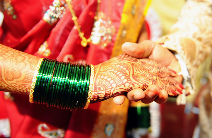 Cash registers set to ring with wedding bells in next 3 months