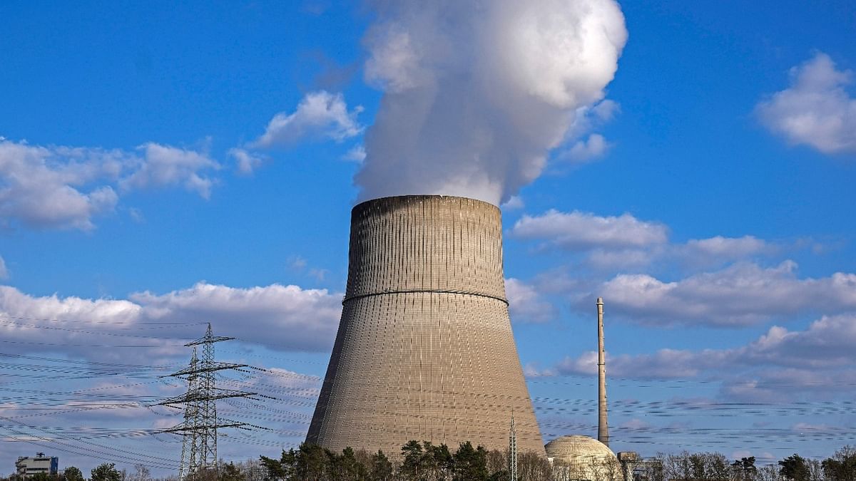 India to import 100 tonnes of uranium for nuclear power plants in FY23