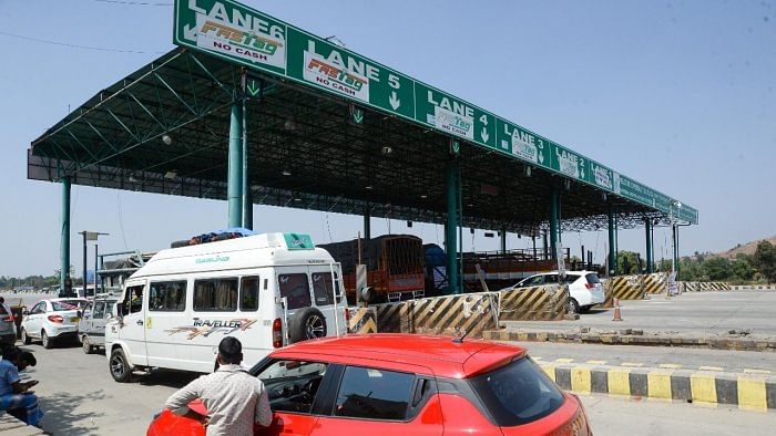 Will urge Centre to reduce toll fee, says Minister