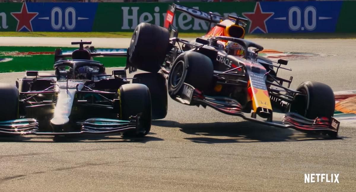 'Formula 1: Drive To Survive' web series review | Crumbles under its own weight