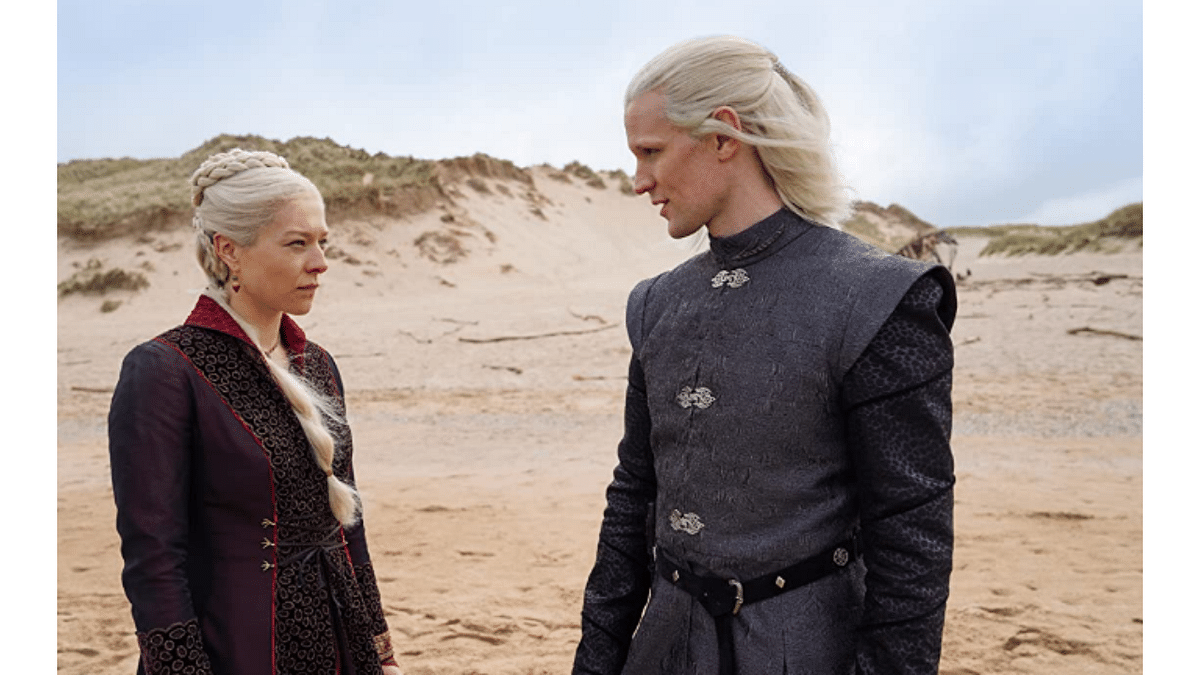 HBO's 'Game of Thrones' prequel 'House of the Dragon' to premiere on August 21