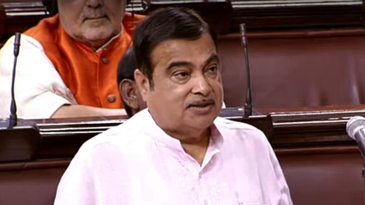 NHAI planning cashless treatment facility for accident victims on Golden Quadrilateral: Nitin Gadkari
