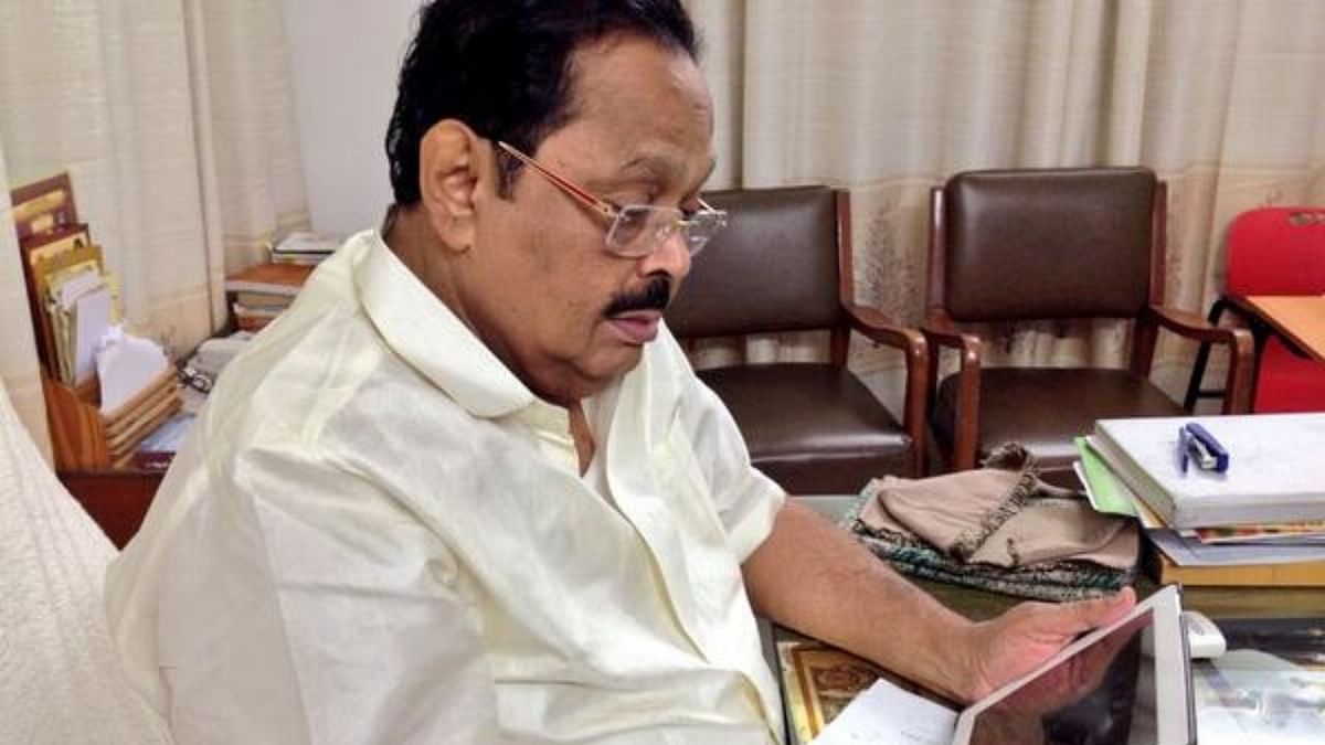 AIADMK to be blamed for striking down of Vanniyar law: Tamil Nadu