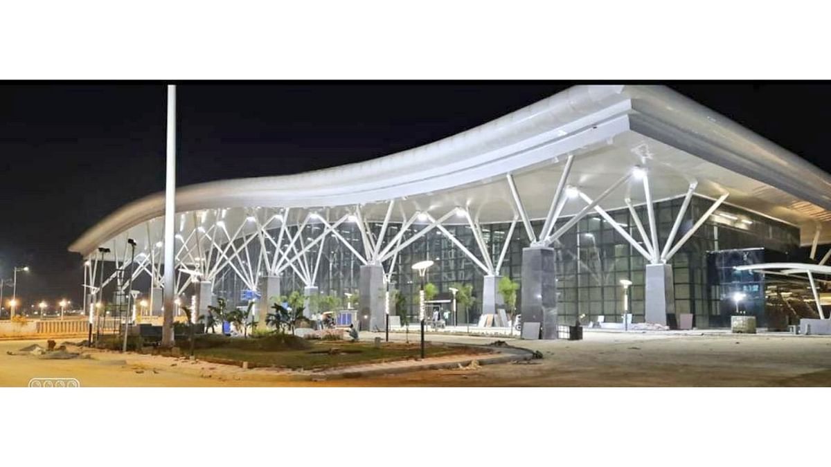 Sir M Visvesvaraya rail Terminal likely to open in two months
