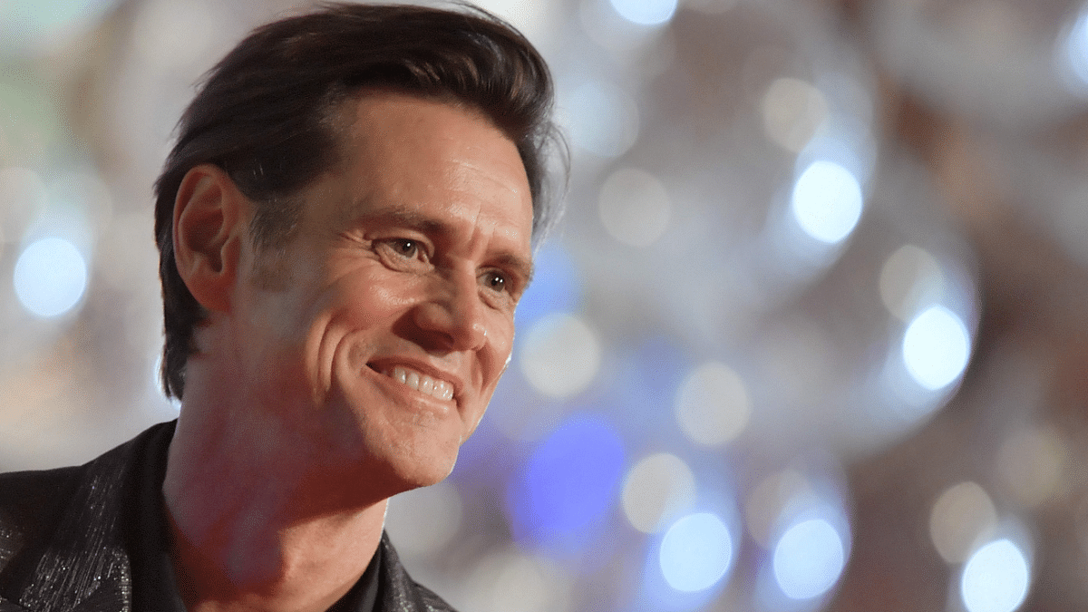 I have enough: Jim Carrey teases retirement from acting