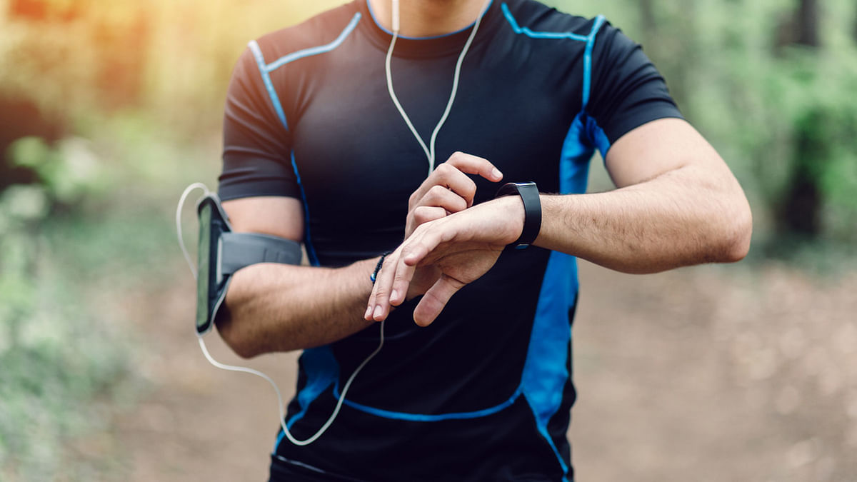 DH Radio | How accurate are wearables and fitness apps?