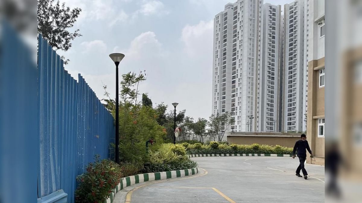 Residential unit sales increase in 2022; Bengaluru posts 34% YoY growth