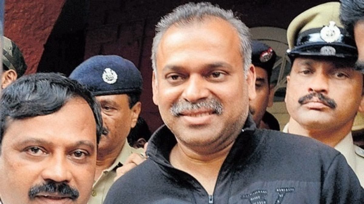 Bannanje Raja, 7 others get life term in Nayak murder case