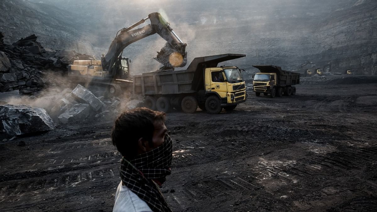No room at all for coal, says IPCC sounds alarm on climate change