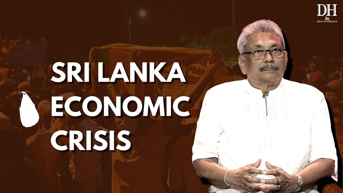 ECGC reviews country risk rating of Sri Lanka